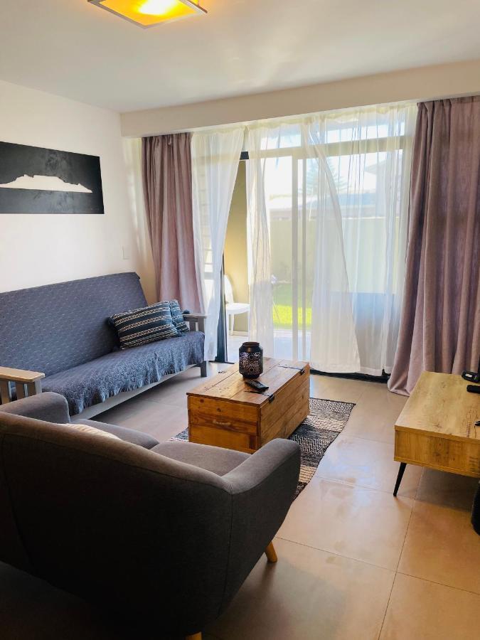 103 Lacabina Bloubergstrand Luaran gambar